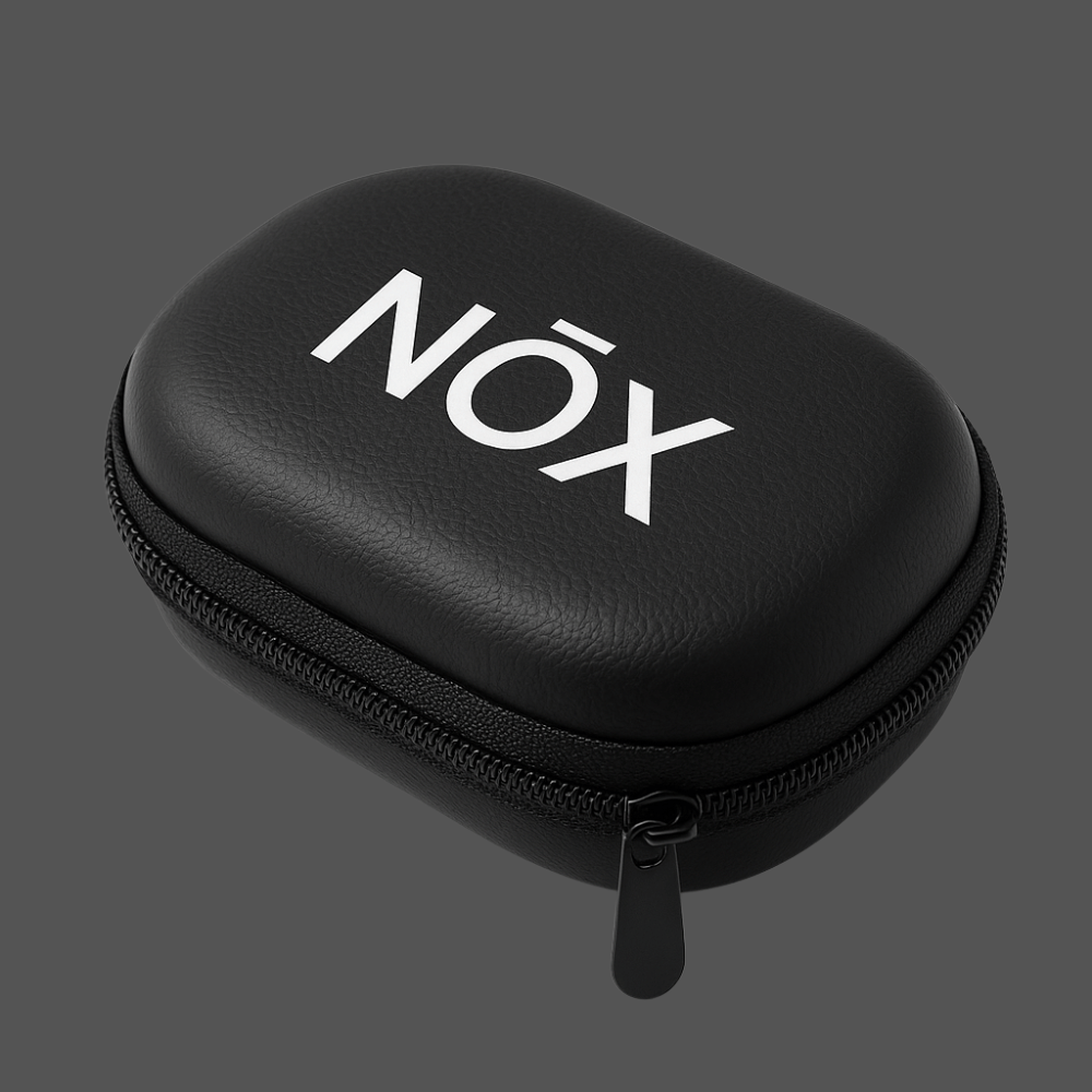 F: NŌX Travel Pouch